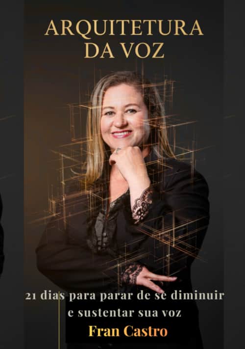 Capa do Desafio Arquitetura da Voz