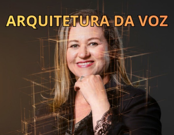 Desafio Arquitetura da Voz com Fran Castro