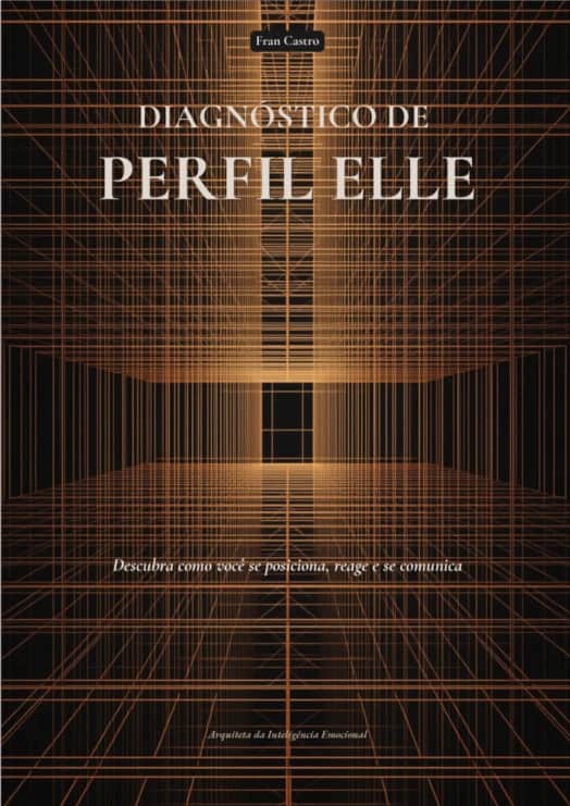 Capa do Diagnóstico de Perfil ELLE